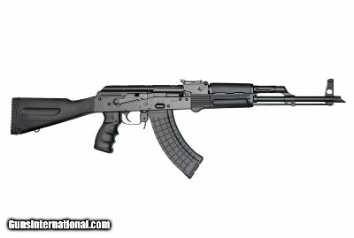 Pioneer Arms AK-47 Sporter 7.62x39mm 16.3