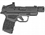 Springfield Hellcat RDP Micro Compact Shield SMSc 9mm 3.8