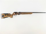 CZ-USA CZ 457 AT-ONE Varmint .22 LR 24