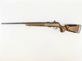 CZ-USA CZ 457 AT-ONE Varmint .22 LR 24