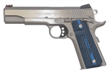Colt 1911 Government Competition .38 Super 5