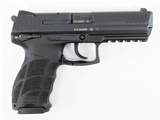 Heckler & Koch P30LS V3 9mm Luger 4.45