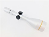 Leupold VX-Freedom 4-12x50mm CDS Duplex Satin Silver Cerakote 180602SS - 1 of 3