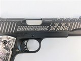 Auto-Ordnance 1911-A1 United We Stand .45 ACP 5