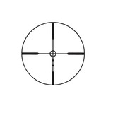 Leupold VX-Freedom UltimateSlam Muzzleloader 3-9x40 Satin Silver 174184SS - 2 of 2