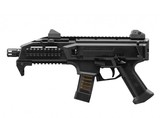 CZ-USA Scorpion EVO 3 S1 Pistol 9mm 7.72