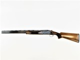 Dickinson Arms Custom Hunter Lux Plantation O/U 12 Ga 28