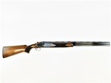 Dickinson Arms Custom Hunter Lux Plantation O/U 12 Ga 28