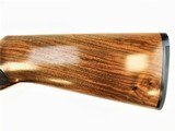 Dickinson Arms Custom Hunter Lux Plantation O/U 12 Ga 28
