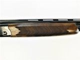 Dickinson Arms Gold 312 Black 12 Gauge Over / Under 28