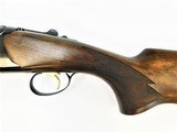 Dickinson Arms Gold 312 Black 12 Gauge Over / Under 28