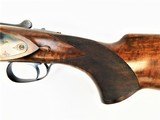 Dickinson Arms Planation 12 Gauge SxS 28