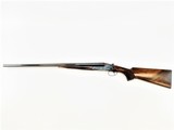 Dickinson Arms Planation 12 Gauge SxS 28