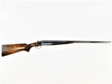Dickinson Arms Planation 12 Gauge SxS 28