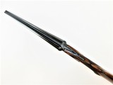 Dickinson Arms Planation 12 Gauge SxS 28