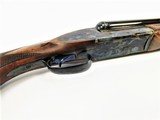 Dickinson Arms Planation 12 Gauge SxS 28
