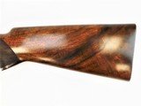 Dickinson Arms Planation 12 Gauge SxS 28