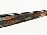 Dickinson Arms Planation 12 Gauge SxS 28