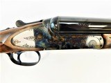 Dickinson Arms Planation 12 Gauge SxS 28