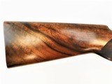 Dickinson Arms Planation 12 Gauge SxS 28