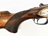 Dickinson Arms Planation 12 Gauge SxS 28