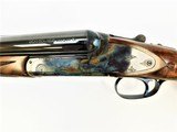Dickinson Arms Planation 12 Gauge SxS 28