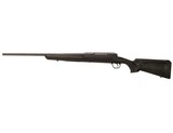 Savage Arms Axis II Bolt-Action 6.5 Creedmoor 22