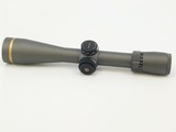Leupold VX-5HD 3-15x44mm CDS-ZL2 FireDot Tungsten Cerakote 172368TU - 2 of 5