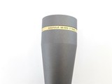 Leupold VX-5HD 3-15x44mm CDS-ZL2 FireDot Tungsten Cerakote 172368TU - 3 of 5