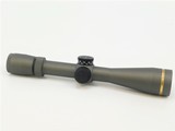 Leupold VX-5HD 3-15x44mm CDS-ZL2 FireDot Tungsten Cerakote 172368TU - 1 of 5