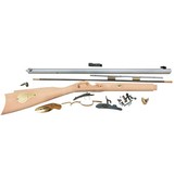 Traditions Firearms St. Louis Hawken Rifle Kit .50 Caliber 28
