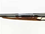 Dickinson Arms Custom Estate SxS 28 Gauge 28
