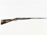 Dickinson Arms Custom Estate SxS 28 Gauge 28