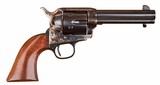 Cimarron Arms Model P .45 Colt 4.75