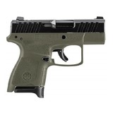 Beretta APX A1 Carry Subcompact 9mm Luger 3