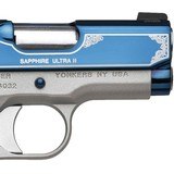 Kimber Sapphire Ultra II .45 ACP 3