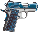 Kimber Sapphire Ultra II .45 ACP 3