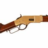 Cimarron 1866 Yellowboy Carbine .38 Special 19
