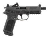 FNH-USA FNX-45 Tactical .45 ACP 5.3