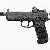 FNH-USA FNX-45 Tactical .45 ACP 5.3