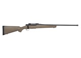 Mossberg Patriot Predator 6.5 Creedmoor FDE 22