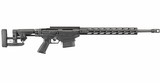 Ruger Precision Bolt-Action Rifle .308 Win 20