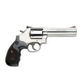 Smith & Wesson 686 Plus 3-5-7 SS .357 Mag 5