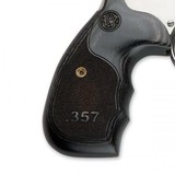 Smith & Wesson 686 Plus 3-5-7 SS .357 Mag 5