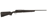 Savage Axis II Bolt-Action .30-06 Springfield 22