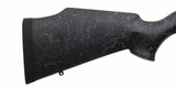 Weatherby WY MK V Accumark .340 Wby 28