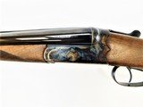 Dickinson Arms Custom Estate SxS 20 Gauge 30