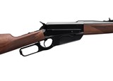 Winchester Model 1895 High Grade Lever Action .30-06 Spring 24