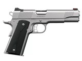 Kimber Stainless II .45 ACP 5