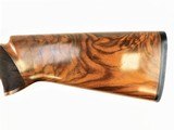 Dickinson Arms Custom Plantation High Rib SxS 20 Ga 30